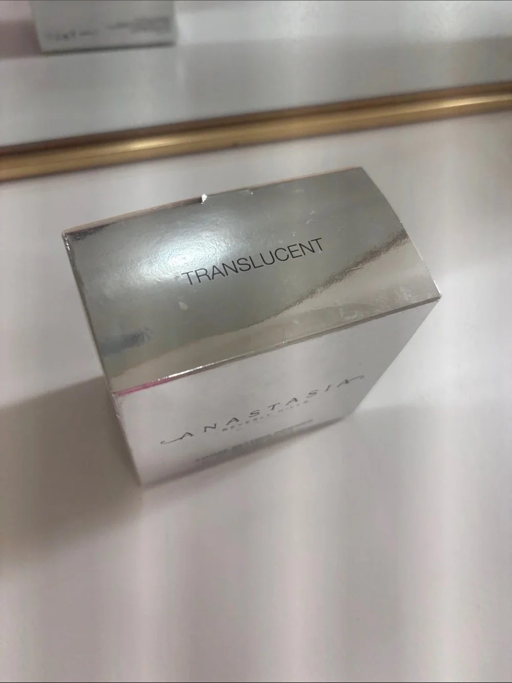 Anastasia Beverly Hills Loose Setting Powder - Translucent